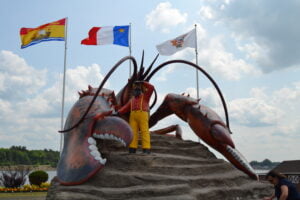 Shedirac capitale du homard Provinces Maritimes Canada - Tailormade Travels - voyage sur mesure