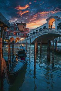 Pont du Rialto Venise - Tailormade Travels - Organisateur de voyage sur mesure