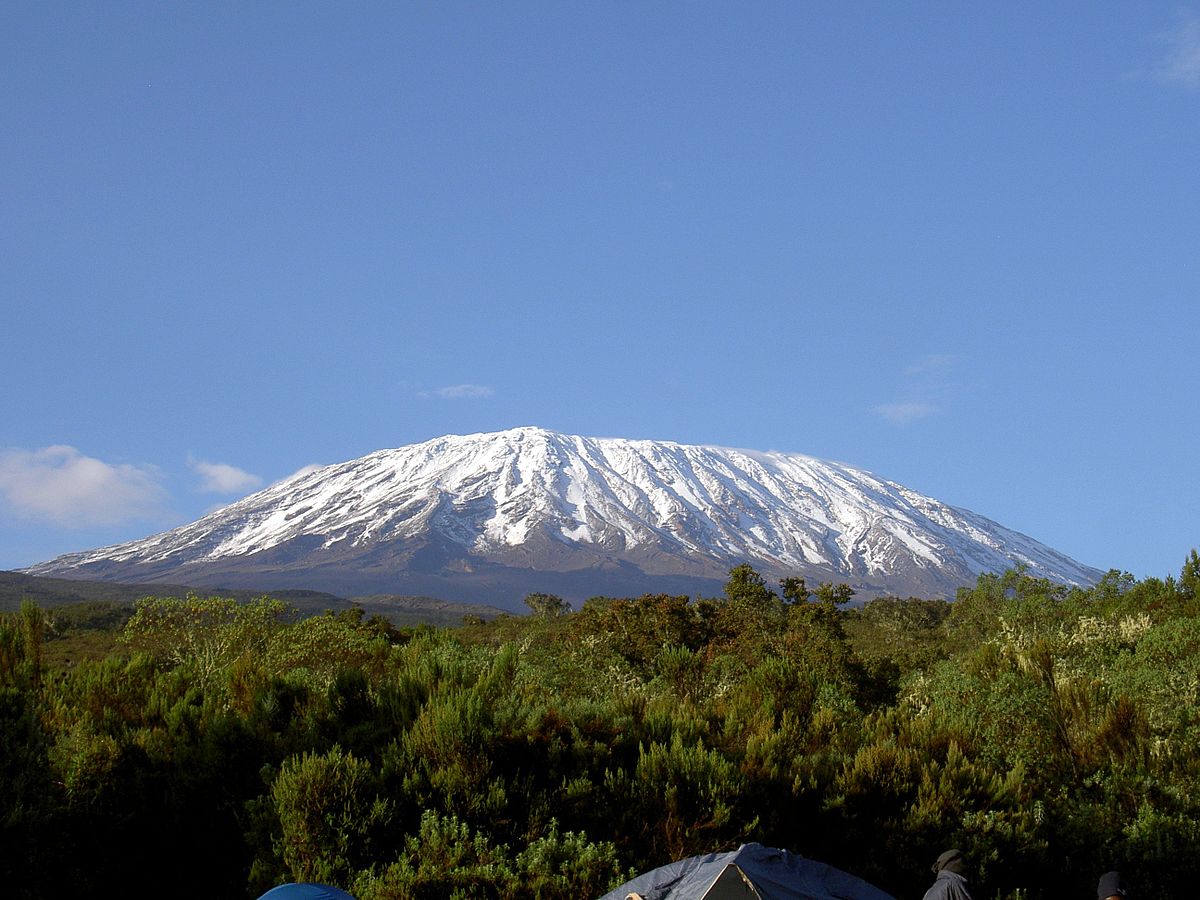 Mt. Kilimanjaro -Tailormade Travels - Organisateur de voyage sur mesure