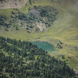 lac de Sainte Marguerite - Tailormade Travels - Organisateur de voyage sur mesure