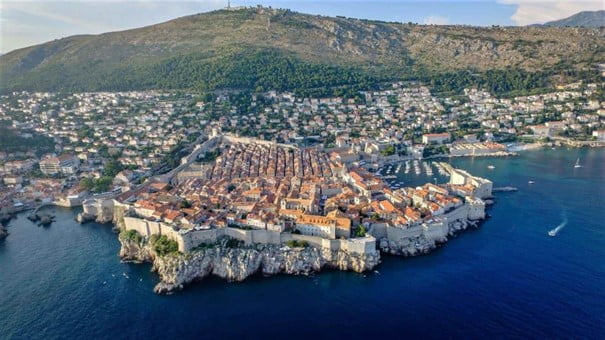 Dubrovnik - Tailormade Travels - Organisateur de voyage sur mesure