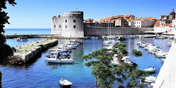 Dubrovnik - Tailormade Travels - Organisateur de voyage sur mesure