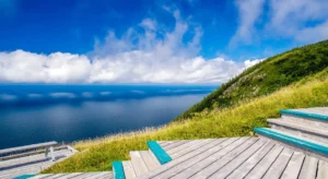 Cabot trail -Tailormade Travels - Organisateur de voyage sur mesure