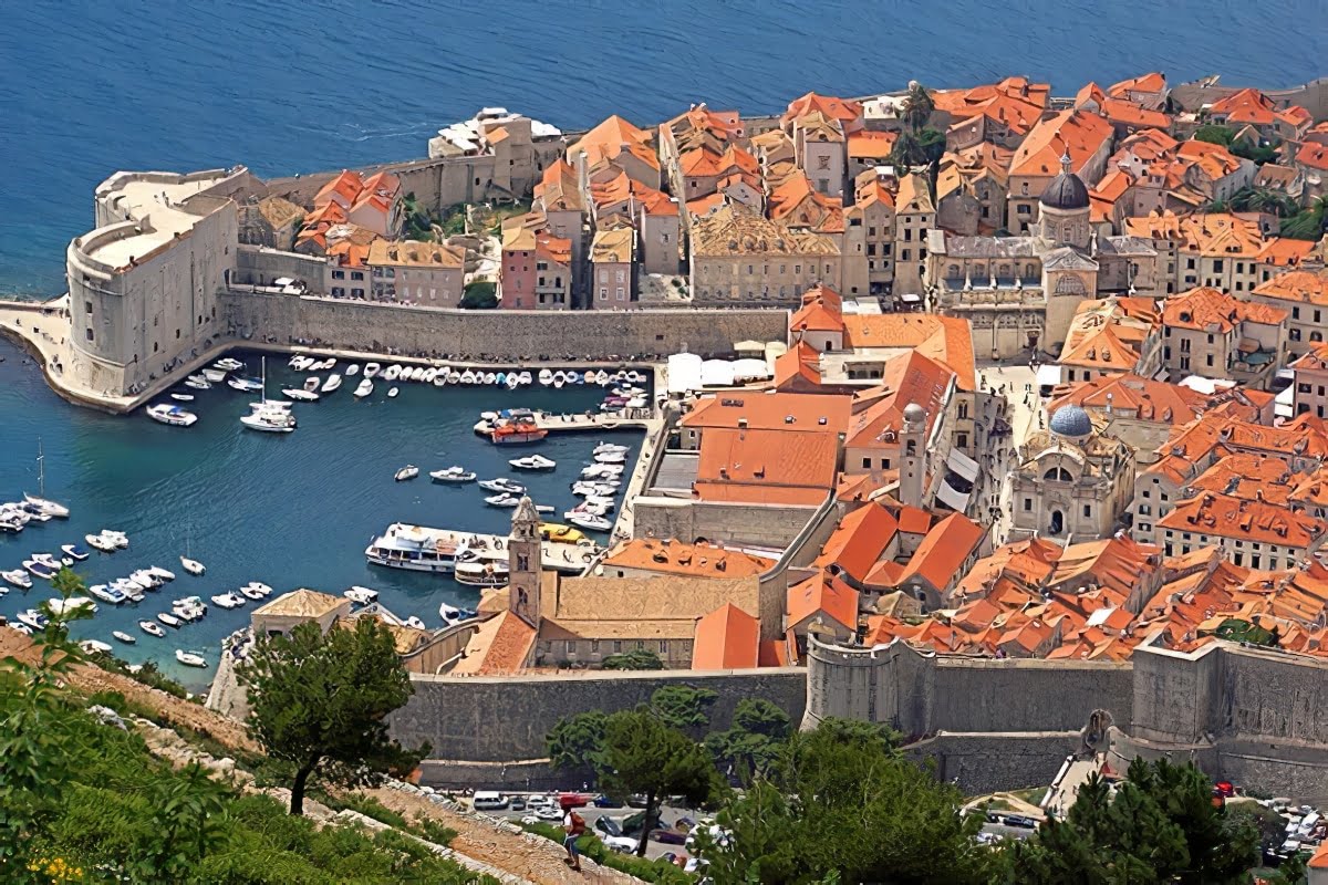 Dubrovnik - Tailormade Travels  - Organisateur de voyage sur mesure