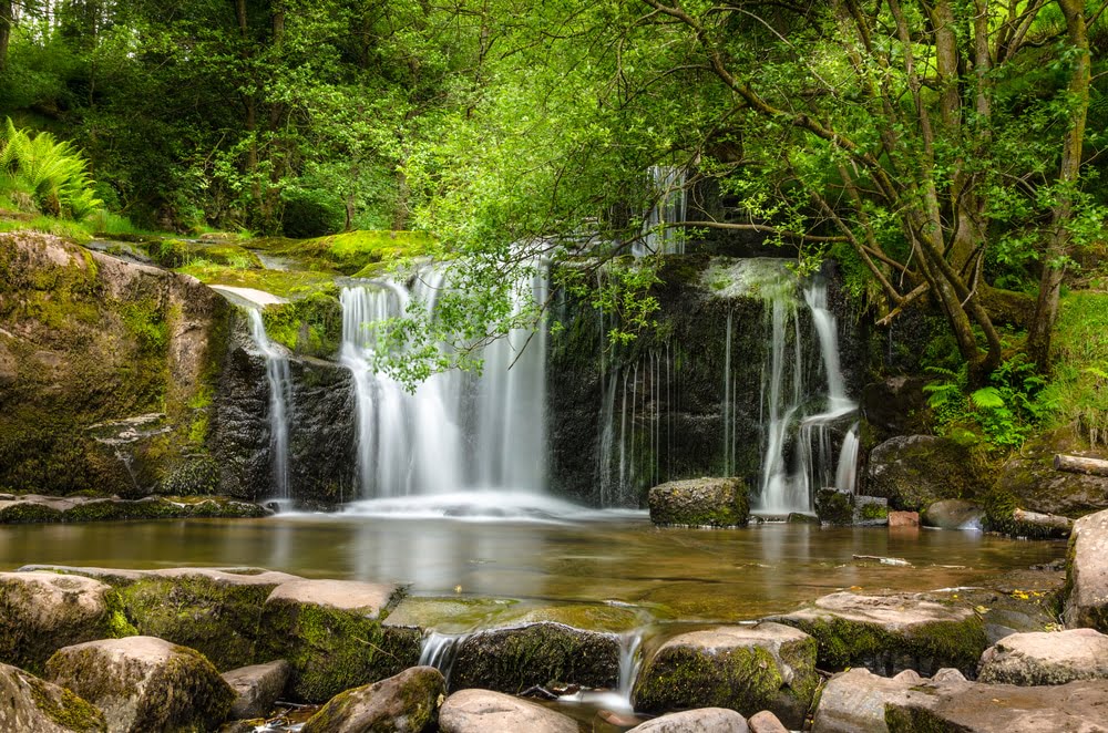 Parc brecon beacons - Tailormade Travels - Organisateur de voyage sur mesure