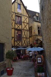 Sarlat - Tailormade Travels - Organisateur de voyage sur mesure