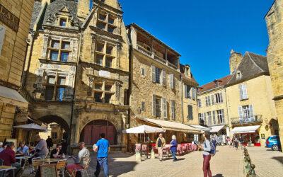 6 JOURS AU COEUR DU PERIGORD NOIR